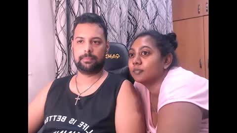 indianruby21 online show from February 6, 7:51 pm