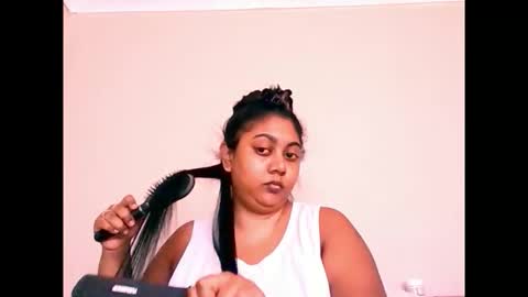 indianruby21 online show from February 5, 7:57 am