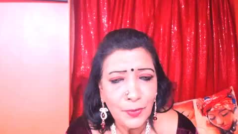 indiansarika65 online show from July 1, 4:07 pm