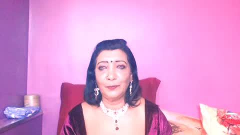 indiansarika65 online show from July 23, 5:11 pm