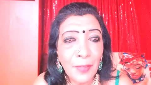 indiansarika65 online show from July 29, 5:33 pm