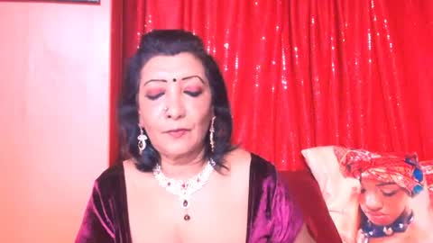 indiansarika65 online show from July 30, 5:23 pm