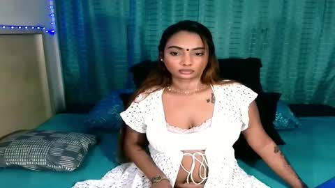 goddess online show from April 26, 4:37 pm