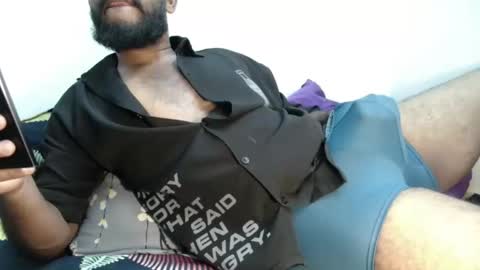 Snapshot of indiansexy_monster chatting on September 30, 2:44 pm indiansexy_monster online show from September 30, 2:44 pm