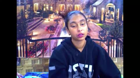 indiansexybutt4u2luv online show from April 24, 6:27 am