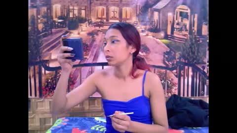 Snapshot of indiansexybutt4u2luv chatting on May 5, 6:54 am indiansexybutt4u2luv online show from May 5, 6:54 am