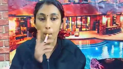 Snapshot of indiansexybutt4u2luv chatting on June 2, 5:20 am indiansexybutt4u2luv online show from June 2, 5:20 am