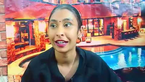 Snapshot of indiansexybutt4u2luv chatting on June 6, 5:23 am indiansexybutt4u2luv online show from June 6, 5:23 am