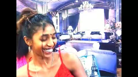 Snapshot of indiansexyslender4u2luv chatting on November 1, 7:21 am indiansexyslender4u2luv online show from November 1, 7:21 am