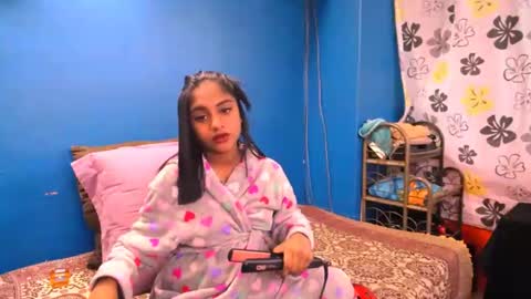 Snapshot of indiansumaya chatting on October 6, 6:22 am indiansumaya online show from October 6, 6:22 am