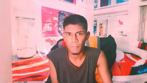 BabyFace online show from November 25, 7:30 am