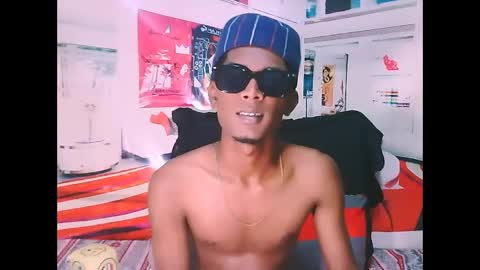 BabyFace online show from December 4, 6:49 pm