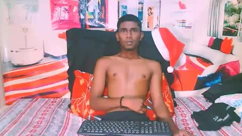 BabyFace online show from December 19, 1:18 pm