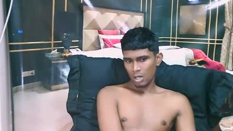 BabyFace online show from June 26, 4:55 pm