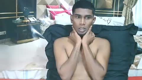 BabyFace online show from July 10, 8:50 am