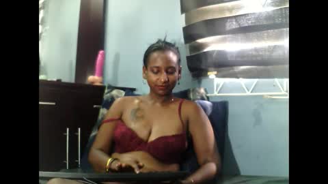 Snapshot of indiantina01 chatting on December 3, 1:10 pm tina online show from December 3, 1:10 pm