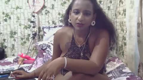 Snapshot of indiantina01 chatting on February 25, 6:31 pm tina online show from February 25, 6:31 pm