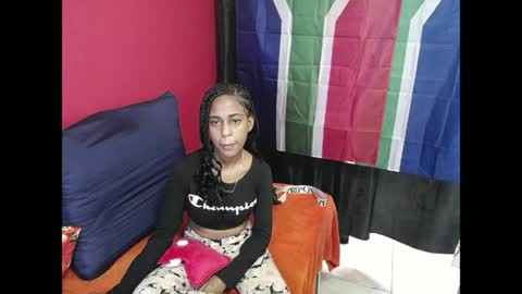 indianvixen07 online show from June 15, 5:15 pm