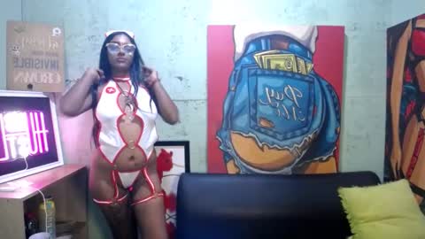 Indianzara online show from May 4, 8:38 pm
