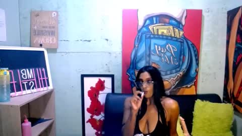 Indianzara online show from May 13, 6:27 pm
