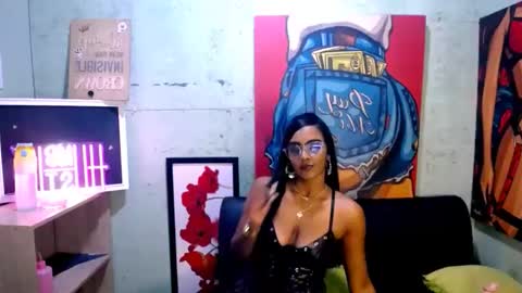 Indianzara online show from May 19, 6:25 pm