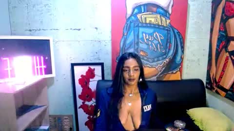 Indianzara online show from May 22, 1:02 am