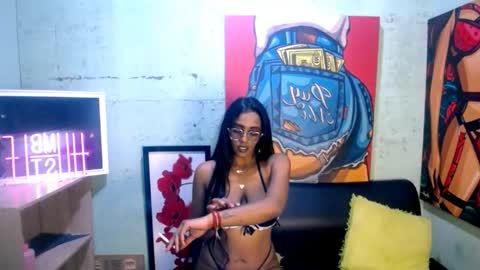 Indianzara online show from May 22, 6:35 pm