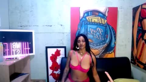 Indianzara online show from May 25, 8:15 pm