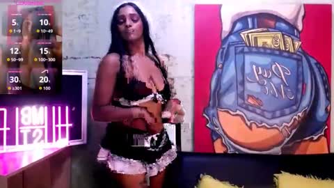 Indianzara online show from May 27, 6:16 pm