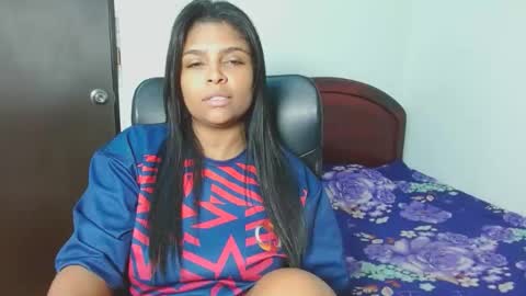 Aleja vallejo online show from January 31, 2:04 am