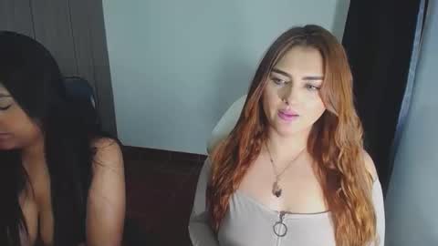 Aleja vallejo online show from February 5, 4:48 am