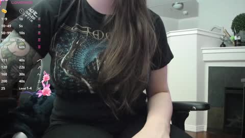 Indie or Rose or Indie Rose or Goddess online show from January 30, 12:06 pm