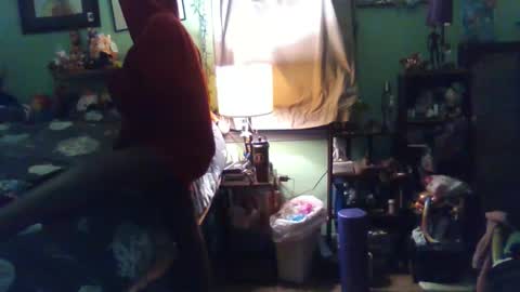 indigo_scorpio online show from February 15, 8:02 am