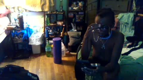 indigo_scorpio online show from July 25, 7:06 am