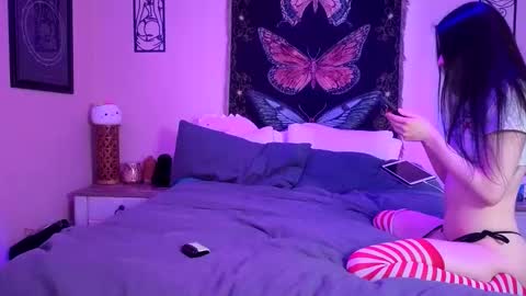 Indigo Bay online show from March 10, 5:23 am