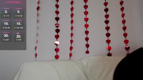 Snapshot of indigoelle chatting on January 8, 12:38 am Indigo Elle online show from January 8, 12:38 am