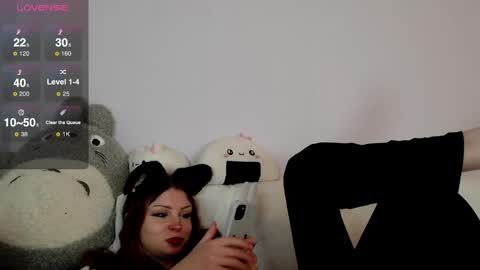 Snapshot of indigoelle chatting on January 24, 5:42 pm Indigo Elle online show from January 24, 5:42 pm