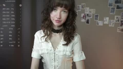 My name Nancy online show from May 3, 8:15 pm