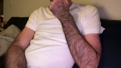 Snapshot of indiscriminator chatting on February 17, 6:10 am just1dude online show from February 17, 6:10 am