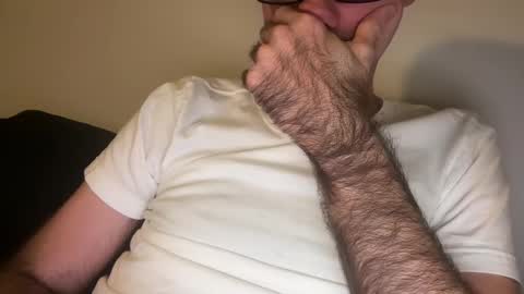 Snapshot of indiscriminator chatting on February 25, 5:50 am just1dude online show from February 25, 5:50 am