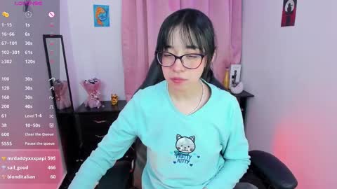 Diana online show from March 2, 10:24 am