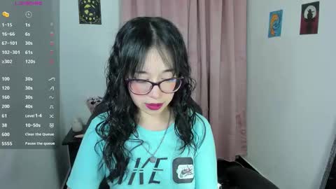 Diana online show from January 7, 2:25 am