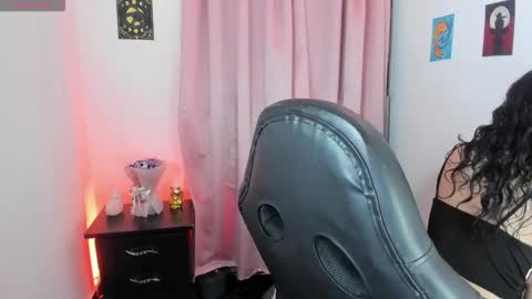 Diana online show from February 3, 4:10 am