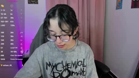 Diana online show from March 12, 11:44 pm