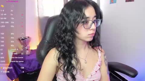 Diana online show from July 28, 3:21 pm