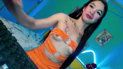 Mae online show from April 22, 3:53 am