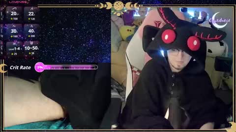 Snapshot of indridtheslut chatting on September 15, 3:06 am Indrid online show from September 15, 3:06 am