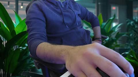 indyanajones online show from March 7, 10:13 am