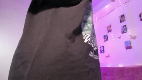Snapshot of ineedmydaddy_ chatting on May 21, 3:46 am Luna online show from May 21, 3:46 am