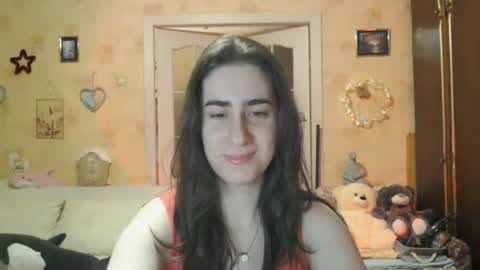 Inna  online show from October 11, 9:46 pm